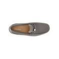 thumbnail image 2 of Aston Marc Mens Walk 01 Knit Square Toe Loafers, 2 of 3