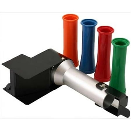 UPC: 0857287002452 | Cassida A-C900-B/W Bagging/Wrapping Attachment