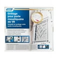 thumbnail image 6 of Camco Screen Door Deluxe Grille - Adjusts - White (43997), 6 of 9