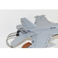 thumbnail image 6 of VAQ-142 Gray Wolves EA-18G Growler Models, Navy, 1/40th (18") Scale, Mahogany, 6 of 8