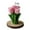 B, variant on Tulip Scented Candle for Valentineâs Day - Wax with Soothing Fragrance, Ideal Gift & Home Decor for Special Occasions, Enhances Home