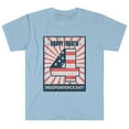 thumbnail image 2 of Fourth of July Shirts for Men 4th of July Shirt Vintage American Flag USA Patriotic Shirts for Men, 2 of 7