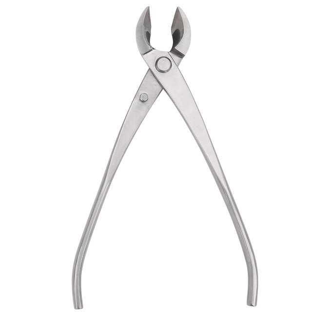 Garden Shears, Multifunctional Stainless Steel Branch Cutter Garden Pruning Shear Scissors Bonsai Tools