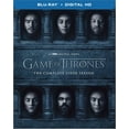 thumbnail image 1 of Game Of Thrones: The Complete Sixth Season (Blu-ray + Digital HD), 1 of 1