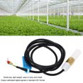 thumbnail image 4 of Soil Humidity Sensor Probe, 150cm Line DC3.3V Temperature Humidity Sensor Probe I2C Serial Interface High Accuracy Powerful Function  For Computer Room, 4 of 8