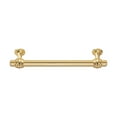 thumbnail image 2 of Utopia Alley HW427GD 5 in. Cabinet Pull, Polished Gold, 2 of 9
