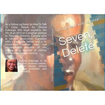 Seven, Delete - eBook (Best Way To Delete Browsing History)