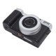 thumbnail image 1 of Cámara Digital 4K para Fotografía, 64MP Auto Focus Vlogging Cámaras Con 16 Filtros Retro, Camara de Puntos y disparos, 18x zoom compacto camina para youtube, 1 of 7