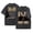 Black, variant on Chriss Shirt Raymonds 2026 Tour Browns Music Ushers Merch Tshirt For Women Men