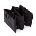 thumbnail image 3 of CTIRCHIU Back Seat Car Organizer Auto Storage Organizer Black 1 Pack for Clutter-Free Use, 3 of 6