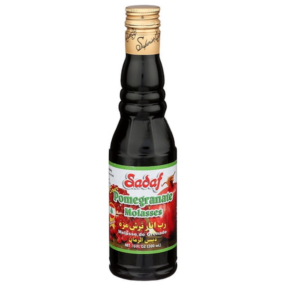 (Pack of 12) Sadaf Pomegranate Molasses 10 Fo