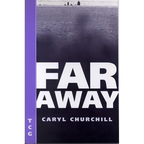 Pre-Owned Far Away (Paperback) 1559361999 9781559361996