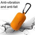 thumbnail image 2 of Shock Drop Proof Carry Case Silicone Protective Cover for Mifo O7, 2 of 6