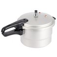 thumbnail image 3 of Multifunctional Pressure Cooker, 8  , Suitable For Gas Electric Ceramic Stove, Locks In Nutrition, 3 of 8