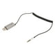 thumbnail image 2 of Adaptador auxiliar Bluetooth 5.1 NikouMX para automóvil Confiabilidad excepcional, 2 of 8