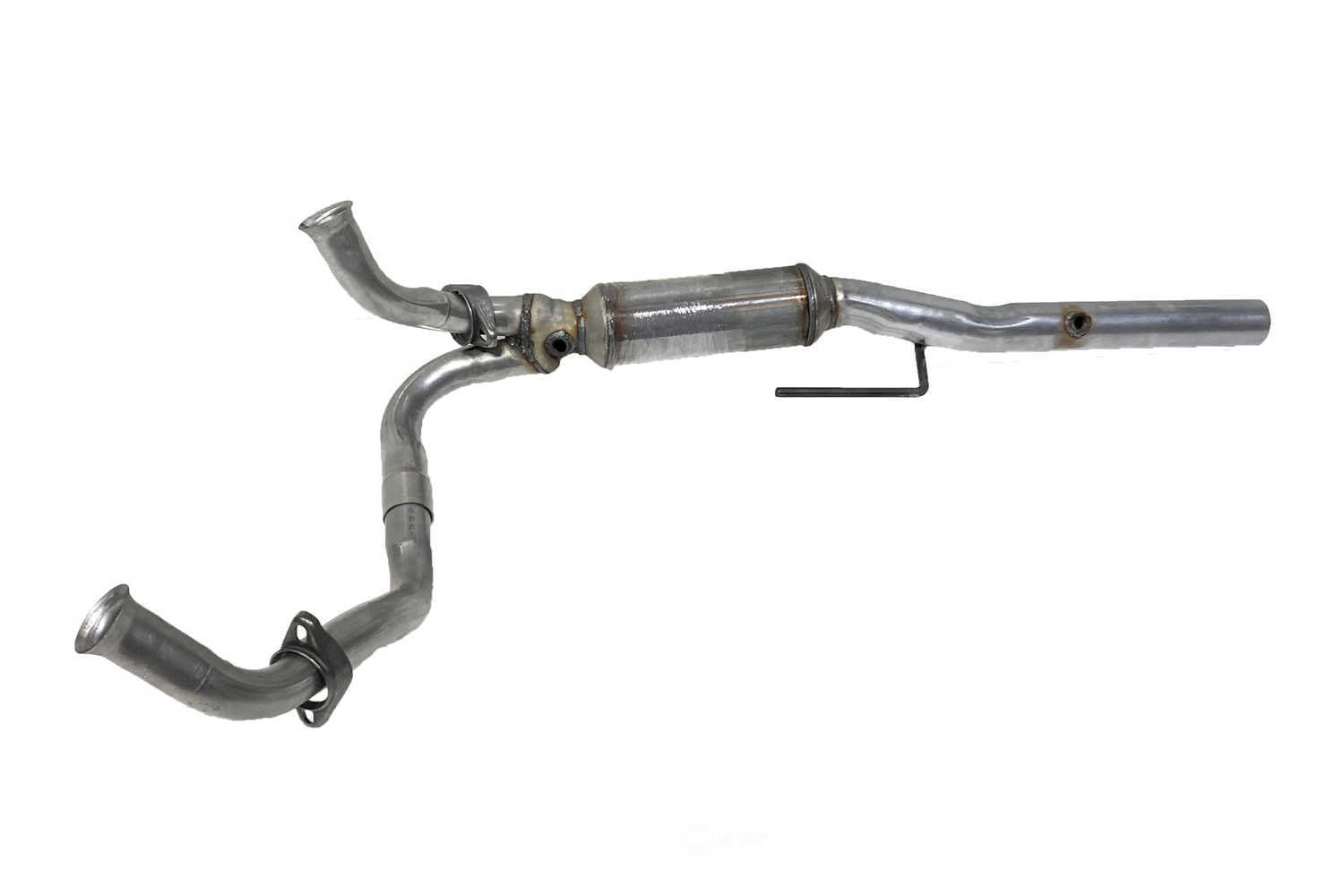 Davico Mfg 14585 Direct-Fit Catalytic Converter