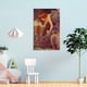 thumbnail image 4 of Impresiones de Maxfield Parrish Pintura (9) Lienzo Arte de pared Impresiones Póster Regalos Foto Imagen Pintura Pósteres Decoración de habitación Decoración del hogar 08x12 pulgadas (20x30 cm), 4 of 6