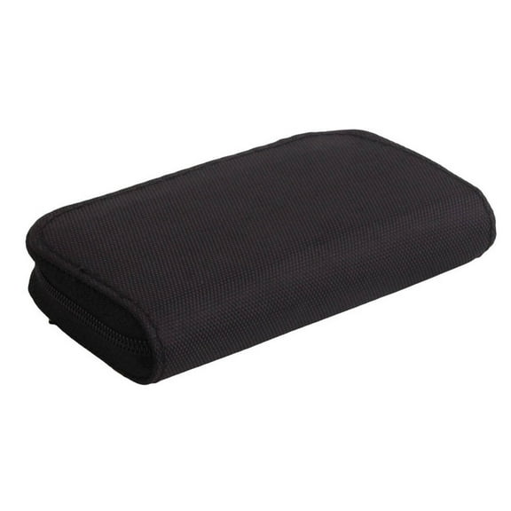 GASTROPOD Credit Card Holder,Card Holder Wallet,Card Case,Black