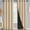 Beige, variant on JIANCOL Cream Blackout Thermal Insulated Curtains for Bedroom Total Light Blocking Window Drapes with Black Backing 38"x63" 2 Panels