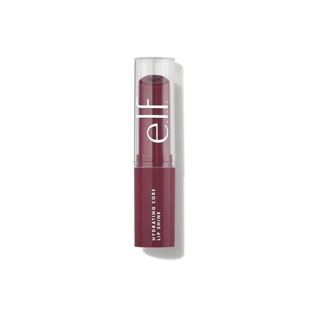 e.l.f. cosmetics Hydrating Core Lip Shine