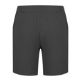 thumbnail image 2 of Pantalones Cortos para Hombre de Cintura Elástica con Bolsillos Impresos Pantalones Cortos Rectos, Pantalones Deportivos Casuales con Cintura Elástica, 2 of 5