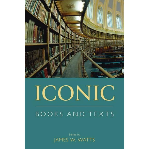 Comparative Research on Iconic and Perfo Iconic Books and Texts, (Paperback)