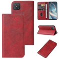 thumbnail image 1 of For Oppo Reno4 Z 5g Magnetic Closure Leather Phone Case, 1 of 5