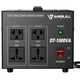 thumbnail image 1 of Convertidor de voltaje Anbull 1000W 220-240V a 110-120V, 1 of 7