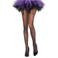 thumbnail image 2 of Amscan Spider Web Stockings Costume_Outfit, 2 of 3