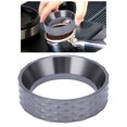 thumbnail image 4 of Dosing Funnel, Coffee Dosing Ring High Stability Easy To   For Office Grey, 4 of 8