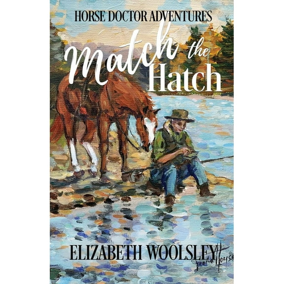 Match the Hatch, (Paperback)