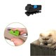 thumbnail image 4 of 2PCS Cardboard Cutting Tool Cat-Shaped DIY Projects Ergonomic Design Handheld Cat Scratching Cardboard Cutter B, 4 of 5
