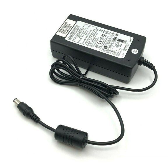 Pre-Owned APD DA-60F19 19V 60W Power Adapter w/ Power Cord Genuine Black