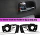 thumbnail image 2 of Manija de puerta de coche izquierda y derecha, 2 uds., 826104x010, para Kia Rio K2 2010-2016, 2 of 4