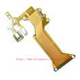 Free shipping LCD display screen flex cable repair parts For Konica