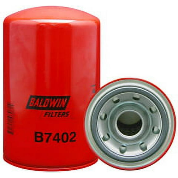 Lube Spin-on Baldwin B7402