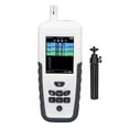 thumbnail image 2 of Detector de radiación nuclear Beta Gamma X Ray Tester Dosímetro Monitor Marble Meter TC‑8500, dosímetro portátil, 2 of 8