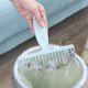 thumbnail image 4 of 2Pcs Broom Hair Removal Comb Hair Removal Cleaning Tool Handheld Hair Cleaning Tool Hair Comb, 4 of 4