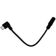 thumbnail image 4 of Durability Micro USB Male to 3.5mm Female Audio Cable Cord Replacements, 4 of 5