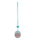 thumbnail image 1 of Ventilador de Cuello sin buque, ventilador de cuello colgante portátil silencioso múltiple usb recargable 3 Engranajes Ajustables para la Oficina para viajar, 1 of 7