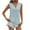 Light Blue-01, variant on Mittory Womens Tank Tops Eyelet Embroidery Scoop Neck Sleeveless Shirts for Women Casual Loose Fit Basic Summer Top