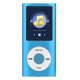 thumbnail image 1 of 1.8 inch Metal MP4 Player With Earphone+Cable, 1 of 5