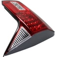 thumbnail image 3 of Tail Light Compatible With 2019-2020 Honda HR-V Right Passenger Side, Inner With bulb(s), 3 of 7