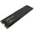 thumbnail image 2 of Micron 3400 1 TB Solid State Drive, M.2 2280 Internal, PCI Express NVMe (PCI Express NVMe 4.0), 2 of 4