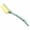 Sky Blue-1pc, variant on Household Shoe Brush, Soft Bristle Shoe Cleaning Brushes for Sneakers, Leather Shoes, Boots, Multifunctional Handheld Scrub Brush with Non-slip Long Handle, 8.85 inch