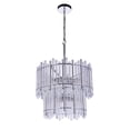 thumbnail image 4 of Craftmade Lighting - Reveal - 9 Light Chandelier-31.3 Inches Tall and 22.25, 4 of 7
