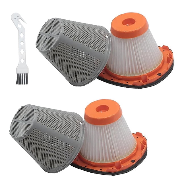 Filtro de repuesto para colector de polvo BLACK+DECKER 20V MAX