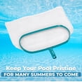 thumbnail image 6 of Bestway Pool Leaf Skimmer, AquaNet Mesh Net for In-Ground & Above-Ground Pool Maintenance, 6 of 7