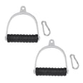 thumbnail image 2 of Asas de Ejercicio Strade Fareast Limited Banda de Resistencia Con Anillos en D, 2 of 8