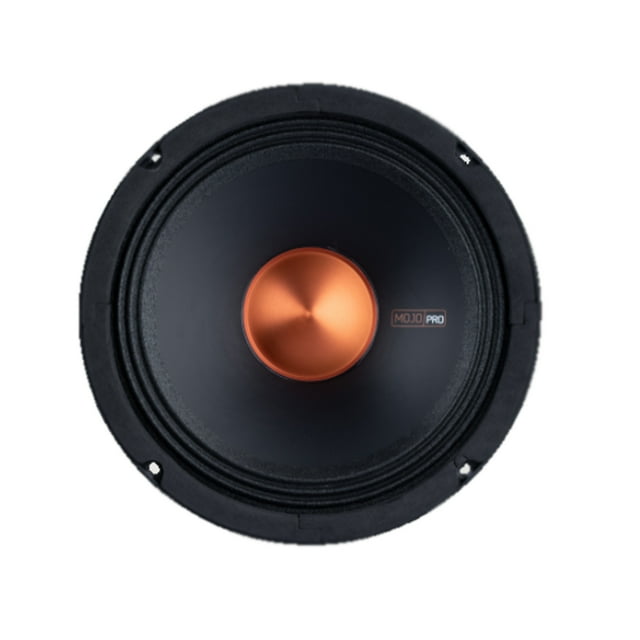 Memphis Audio MJP8 MOJO Pro 8″ 4-Ohm Component Speaker – Each